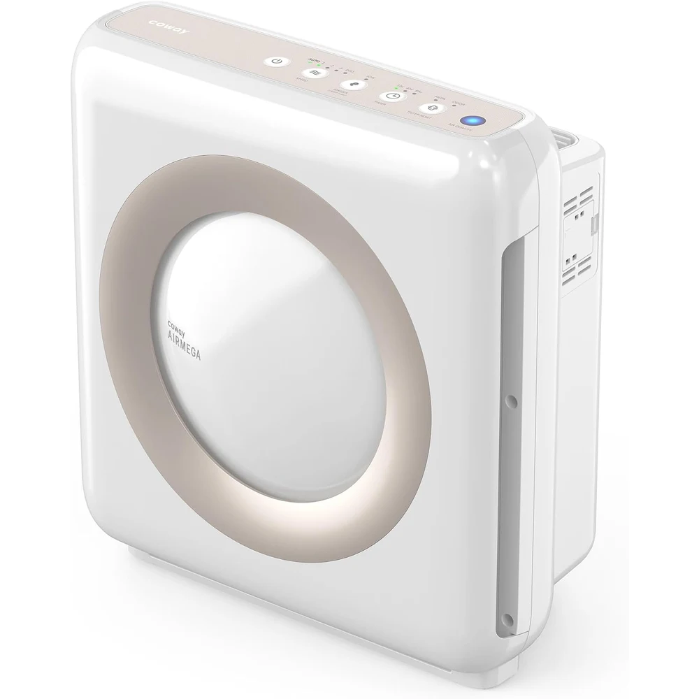 COWAY Mighty AP-1512HH Purificador de Aire foto 1