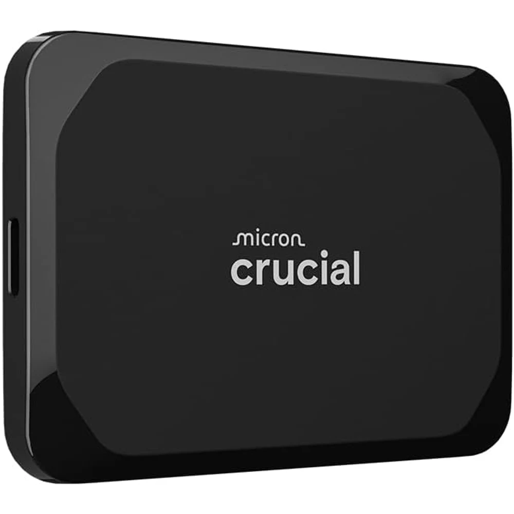Crucial X9 SSD 1TB Portátil