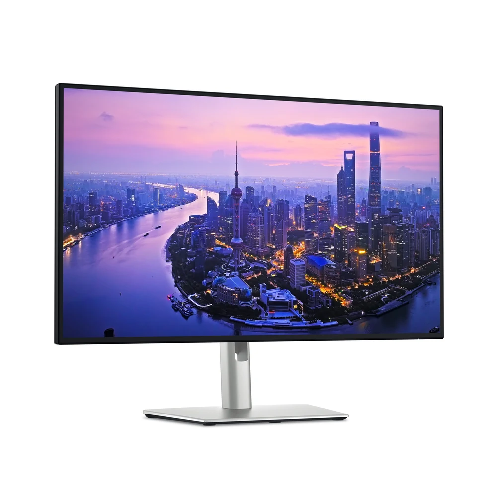 DELL UltraSharp U2725QE 27' 4K Thunderbolt-Hub-Monitor