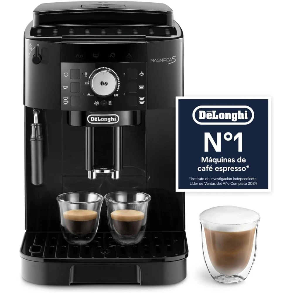 De'Longhi Magnifica S Cafetera Superautomática