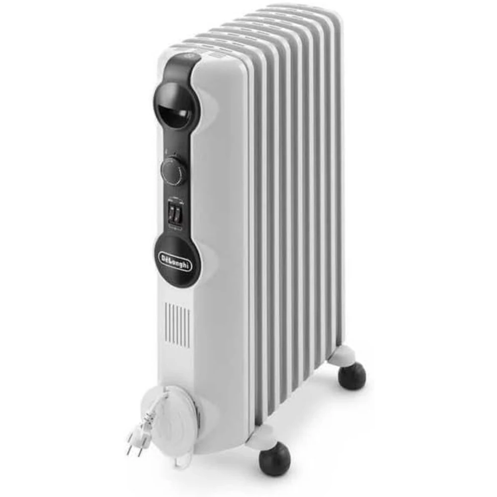 De'Longhi Radia S Radiador de Aceite