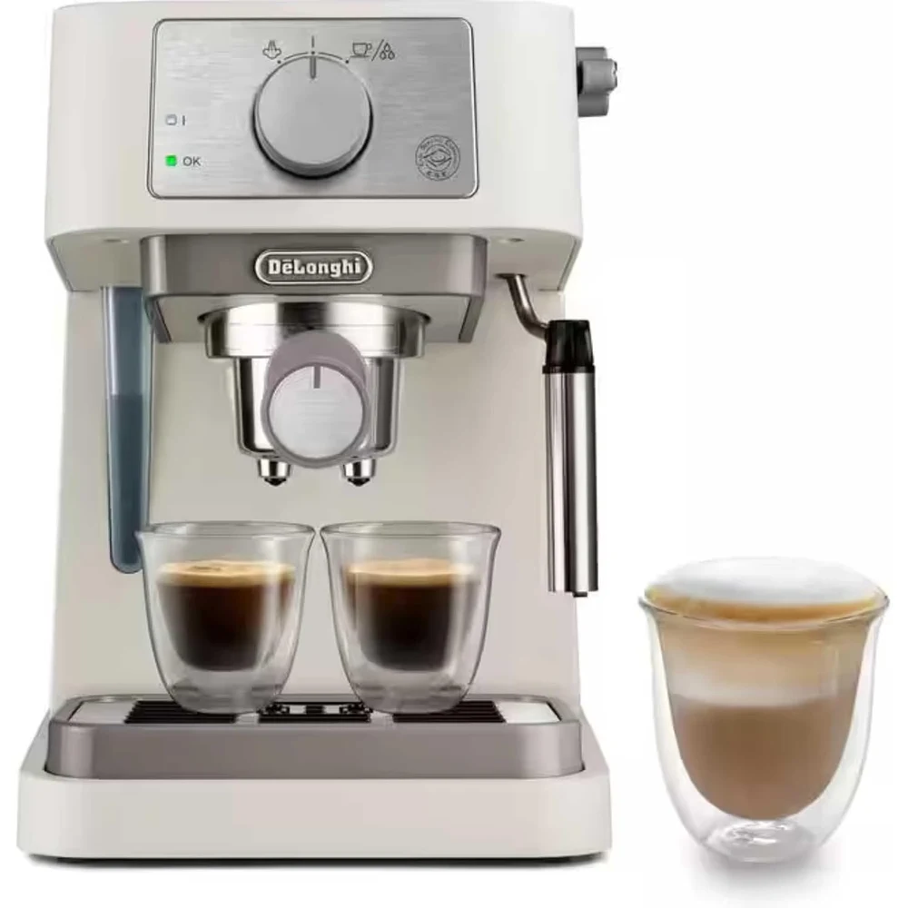 De'Longhi Stilosa Cafetera Espresso Manual foto 1