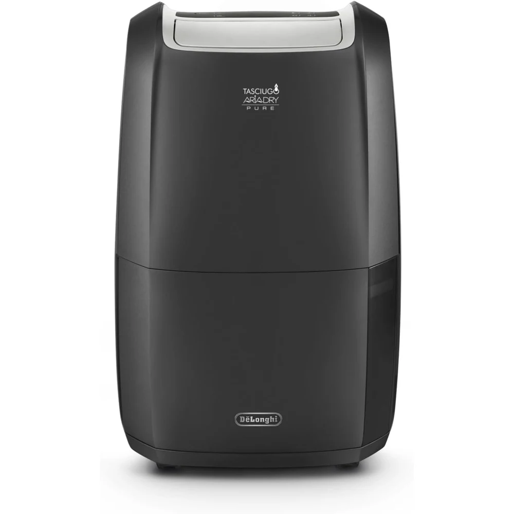 De'Longhi Tasciugo AriaDry Multi Pure Deshumidificador 2 en 1