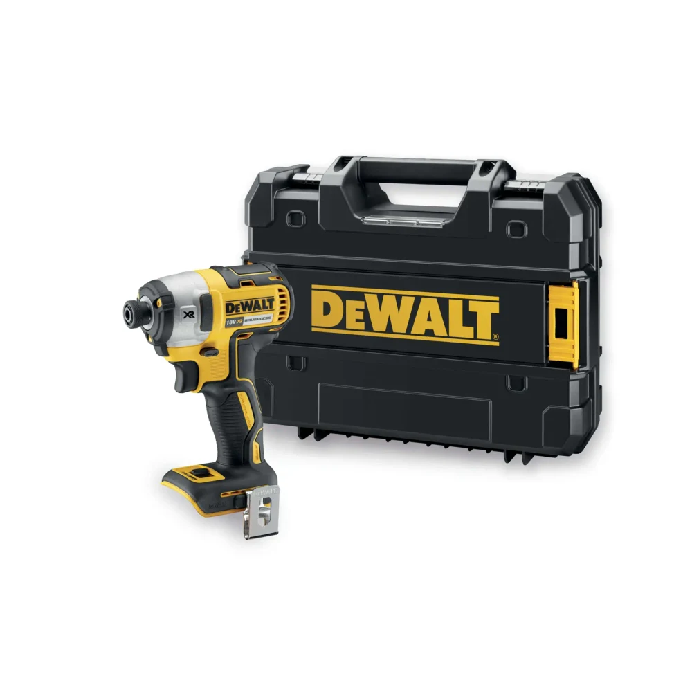 DEWALT DCF887N-XJ foto 1