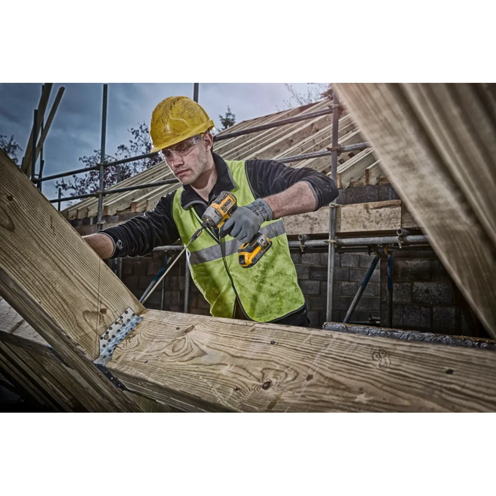 DEWALT DCF887NT-XJ