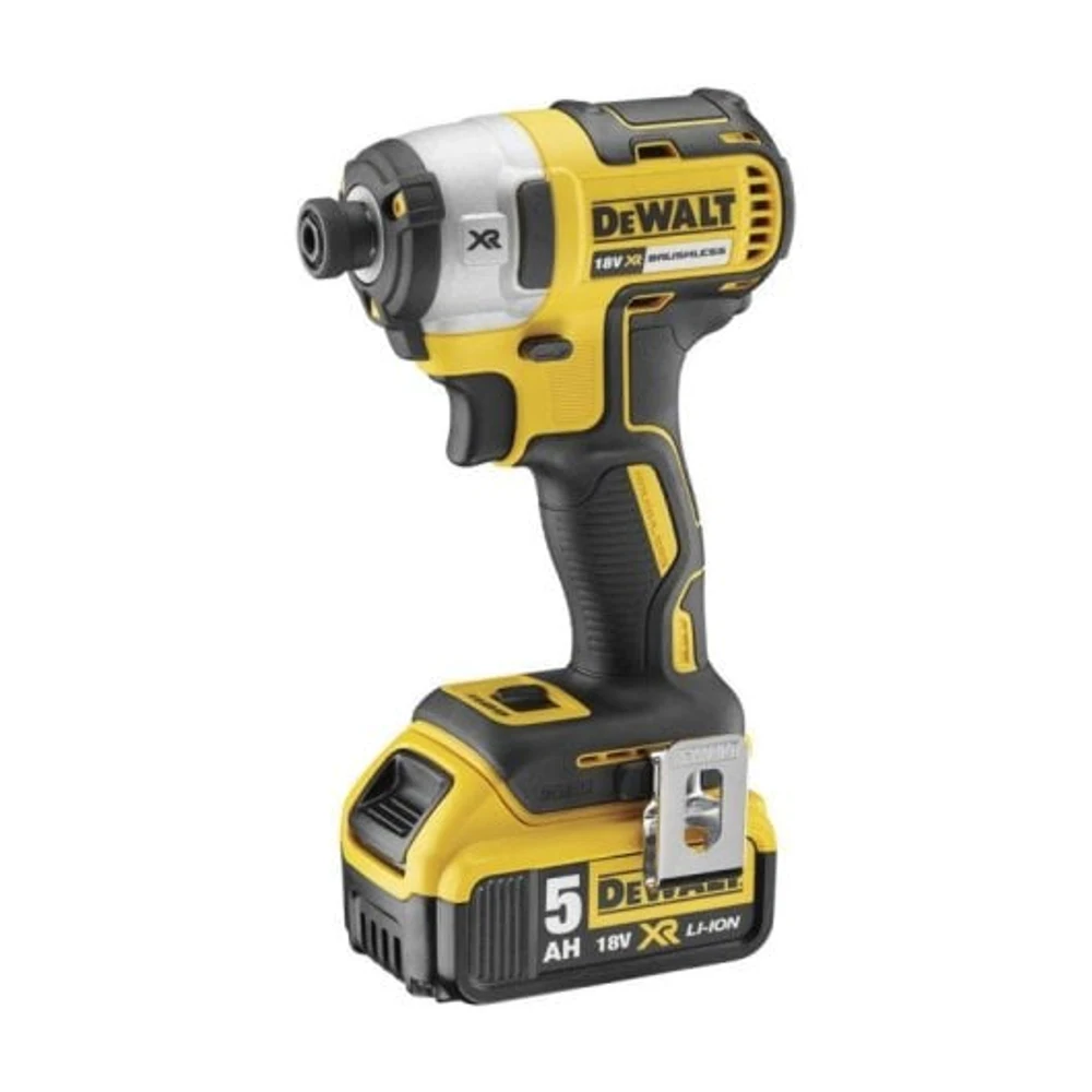 DEWALT DCF887P2-QW foto 1