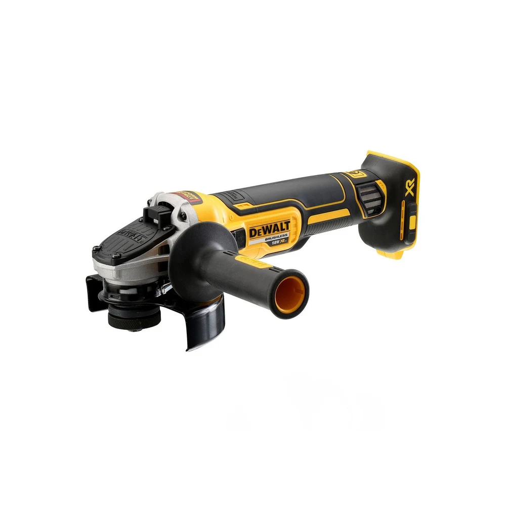 DEWALT DCG405N foto 1