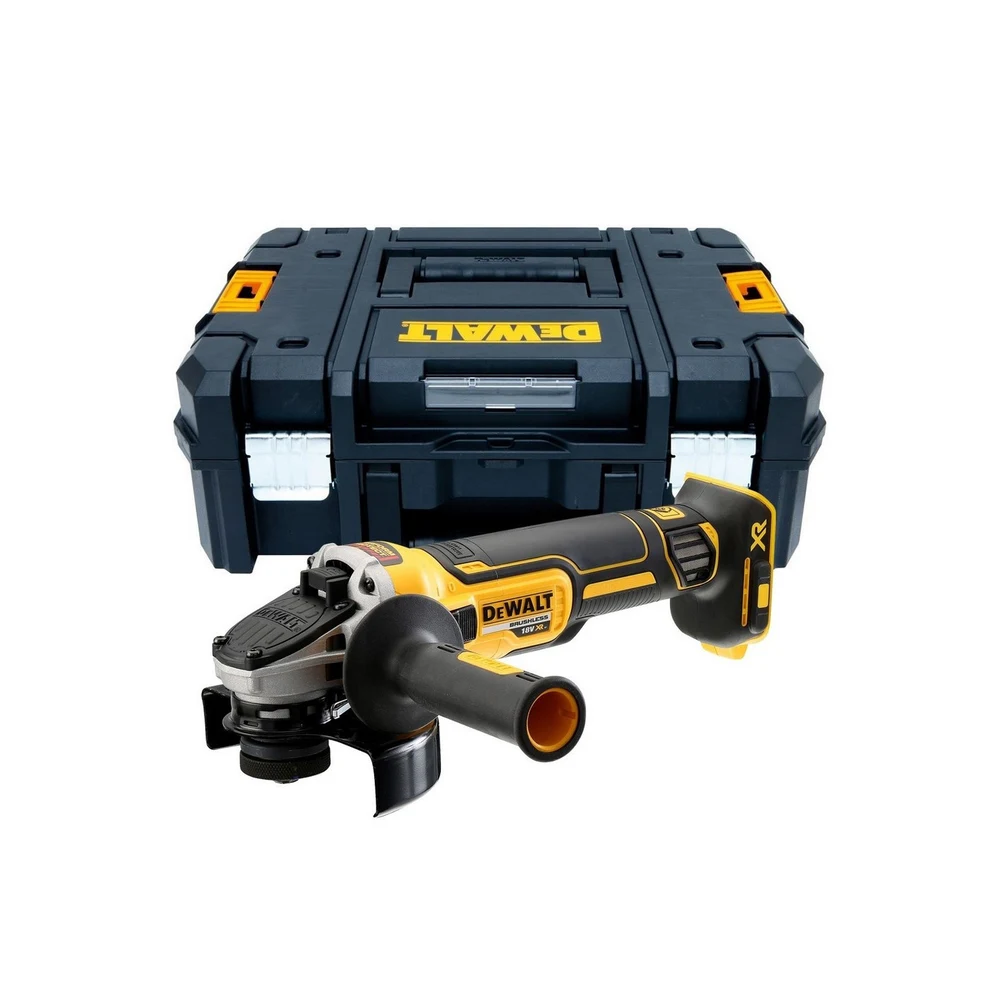 DEWALT DCG405NT-XJ foto 1