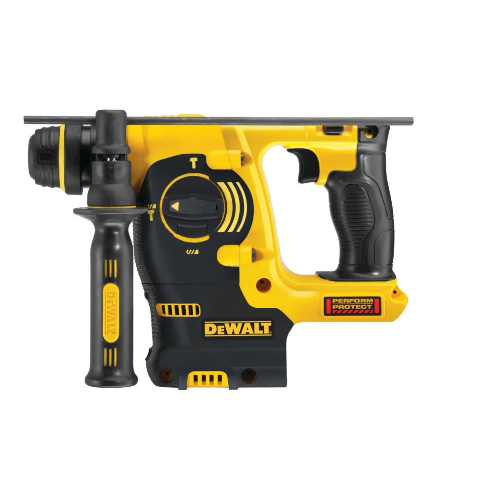 DEWALT Martillo SDS Plus 26 mm sin escobillas 18V XR foto 1