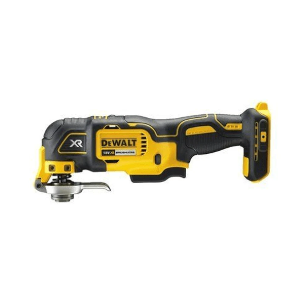 DEWALT Multiherramienta oscilante Max XR de 20 V