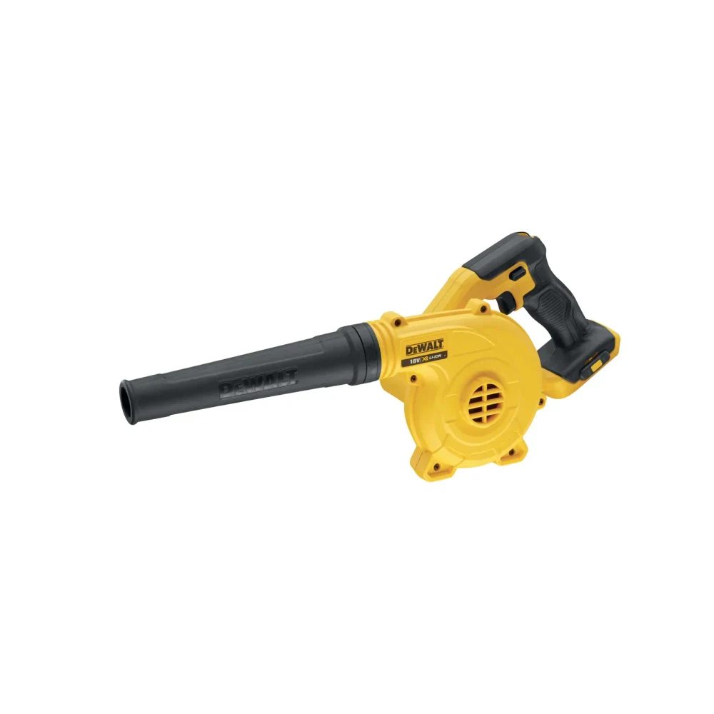 DEWALT Soplador Compacto 18V XR Velocidad Variable