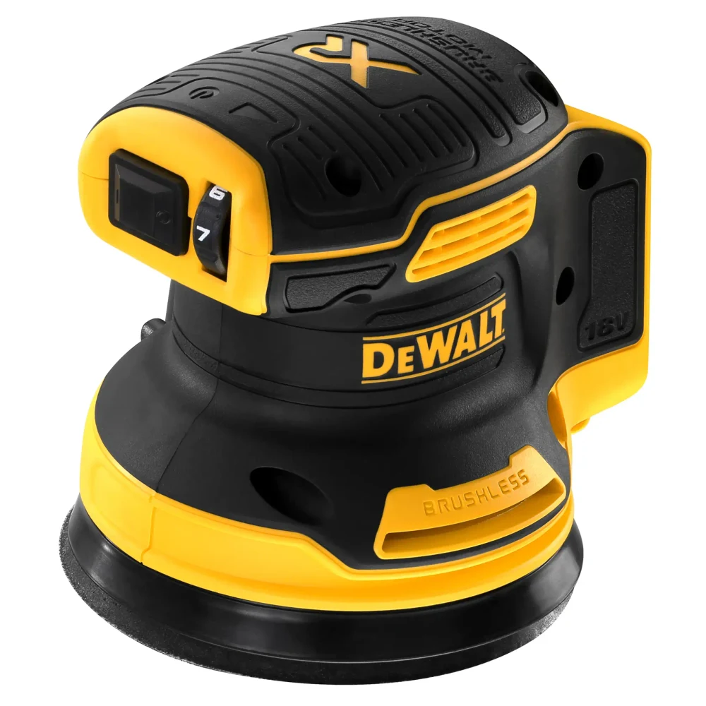 DEWALT DCW210NT-XJ