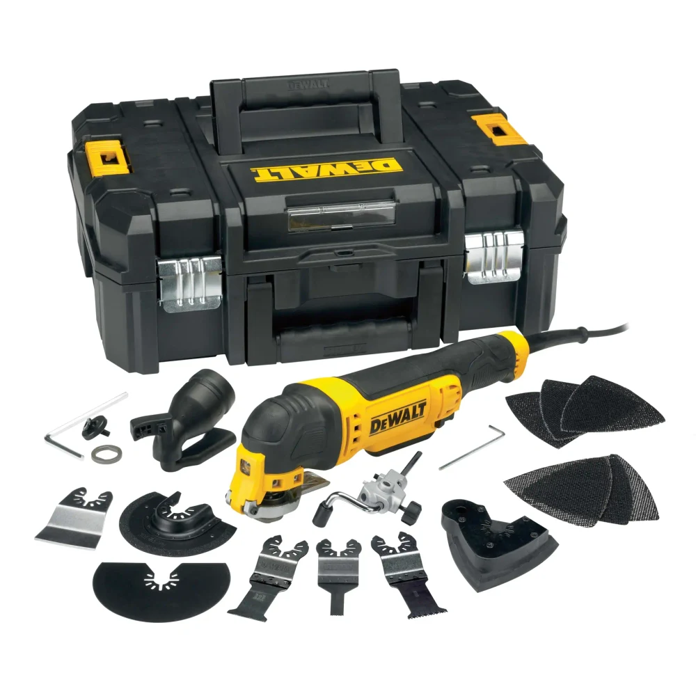 DeWALT DWE315KT-QS foto 1