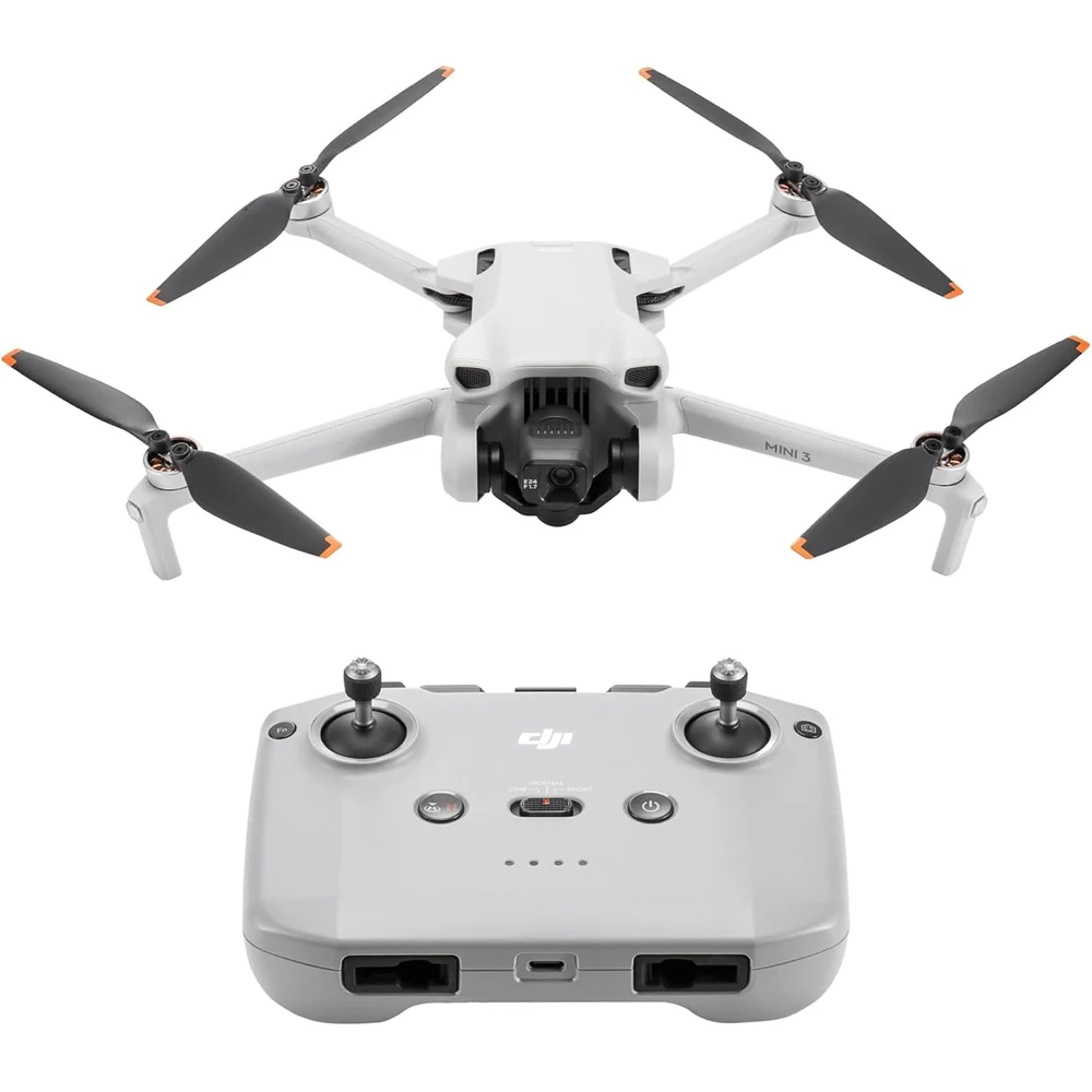 DJI Mini 3 foto 1