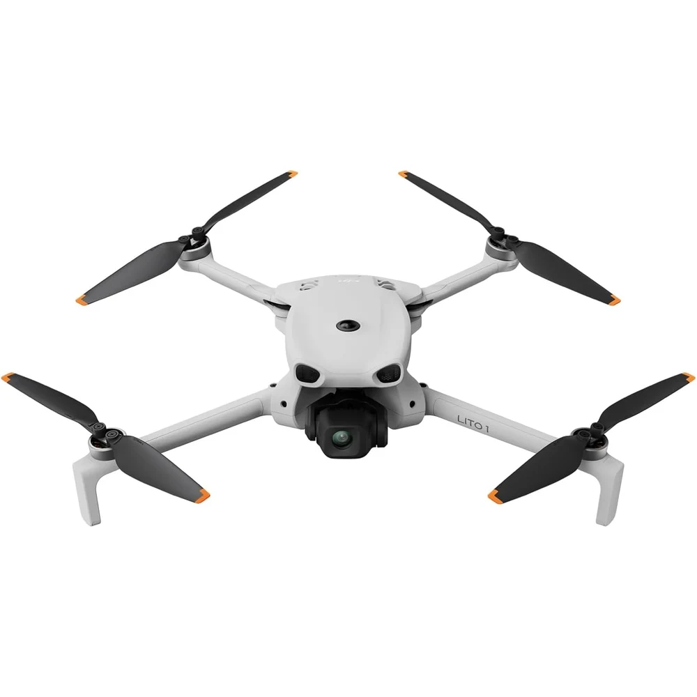 DJI Mini 4K "Lito 1" con Detección de Obstáculos