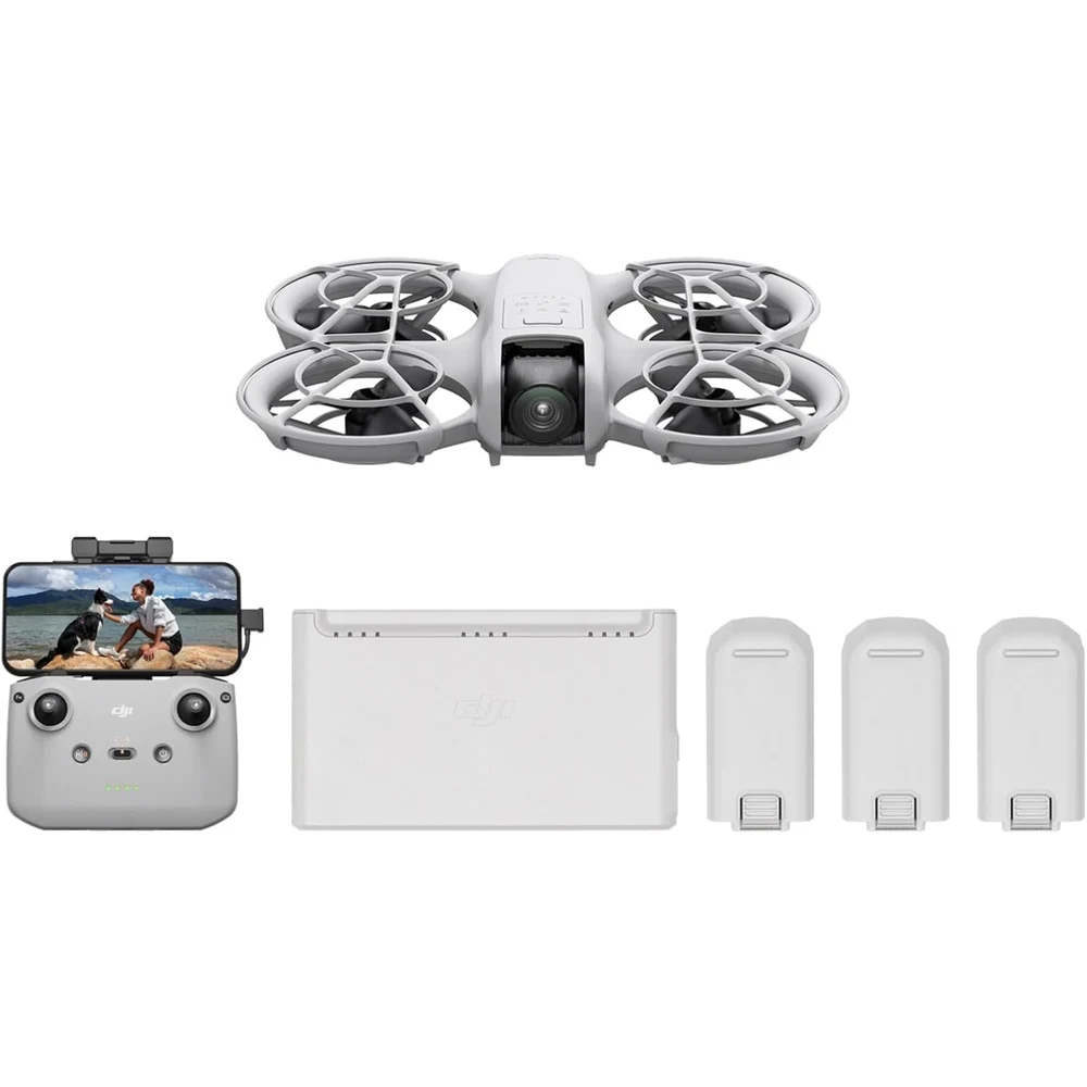 DJI Neo Pack Vuela Más