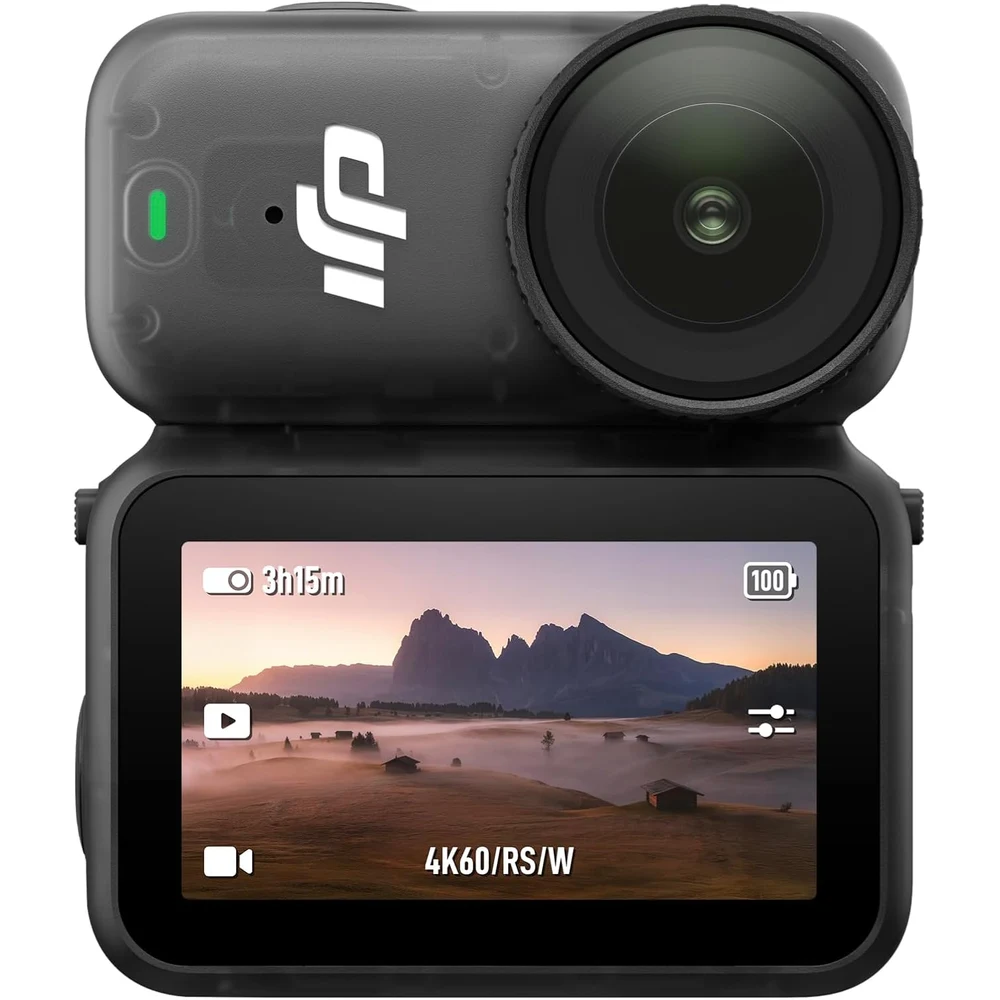 DJI Osmo Nano Pack Estándar 128GB foto 1