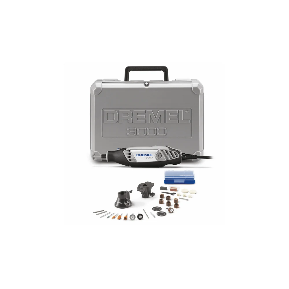 Dremel 3000 - Multiherramienta 130 W