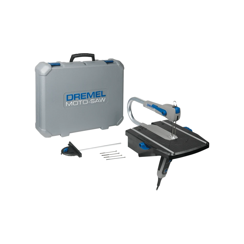 Dremel Moto-Saw MS20