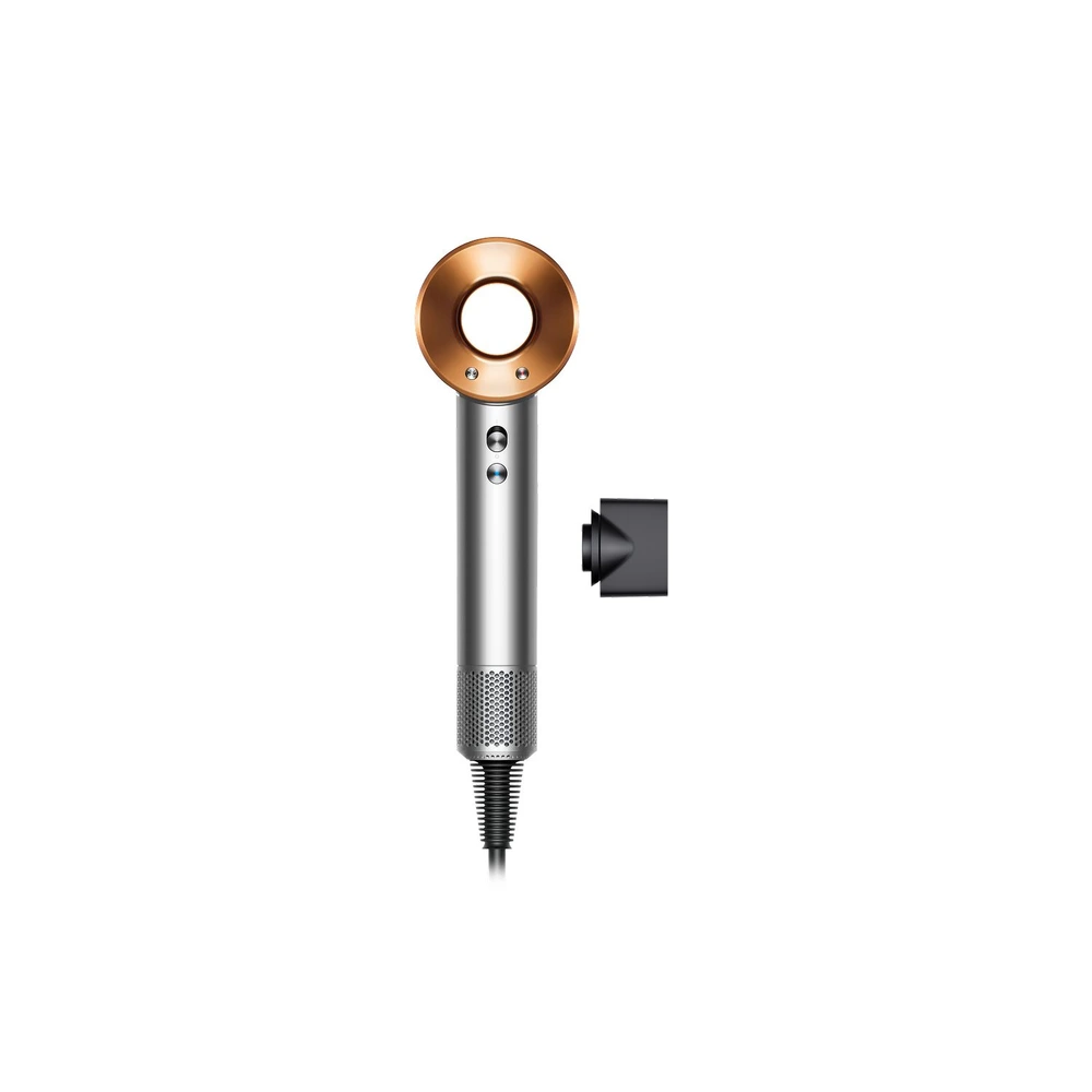 Dyson Supersonic Origin
