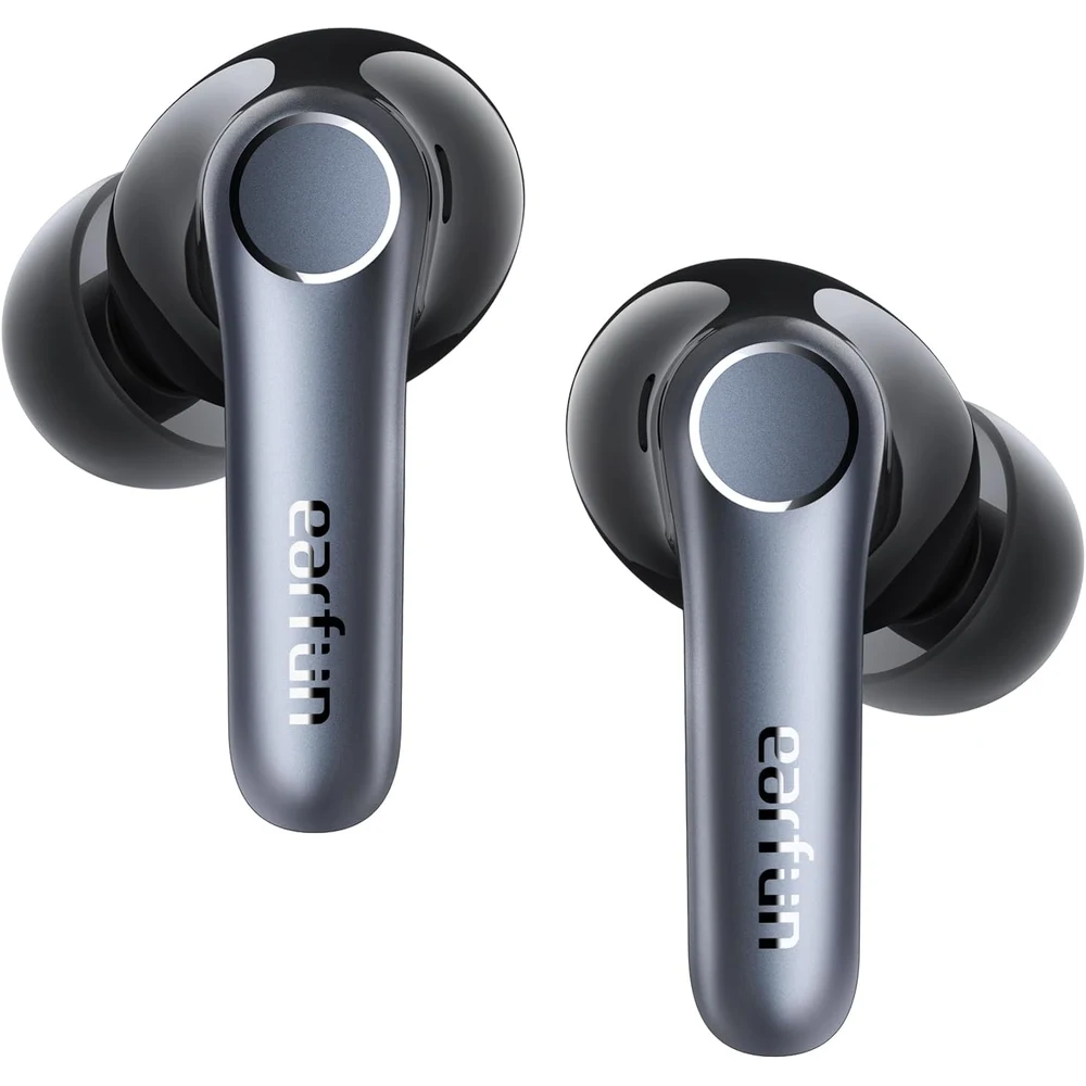 EarFun Air Pro 4 con aptX Lossless y LDAC foto 1