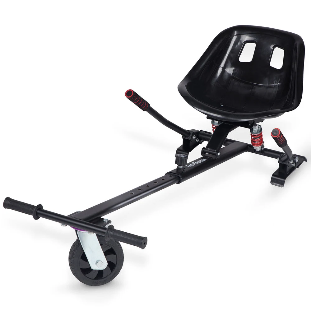 EasyCruiser PRO – Asiento hoverboard premium