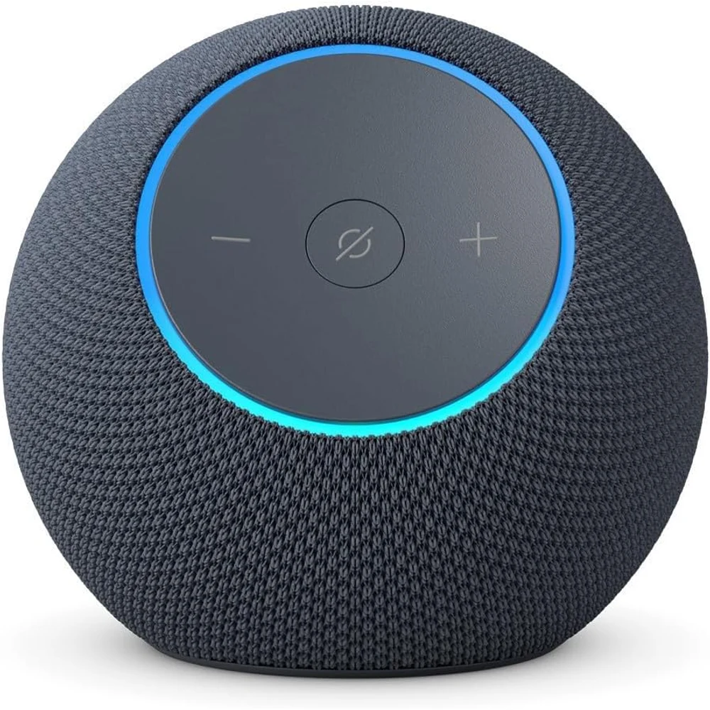 Amazon Echo Dot Max con Alexa+ foto 1