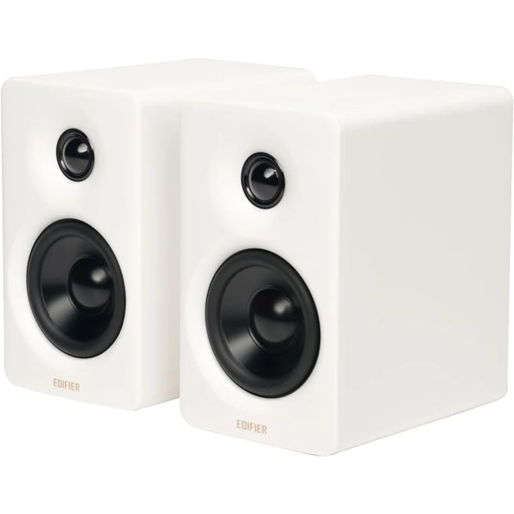 Edifier M60 Altavoces Multimedia Hi-Res 66W foto 1