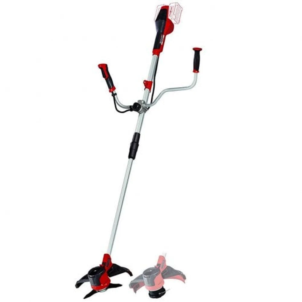 Einhell Desbrozadora con batería AGILLO 36/255 BL