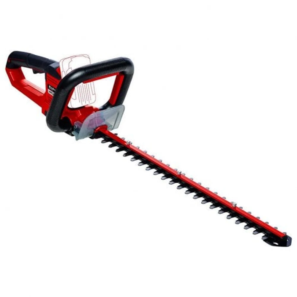 Einhell Cortasetos con batería ARCURRA 18/55