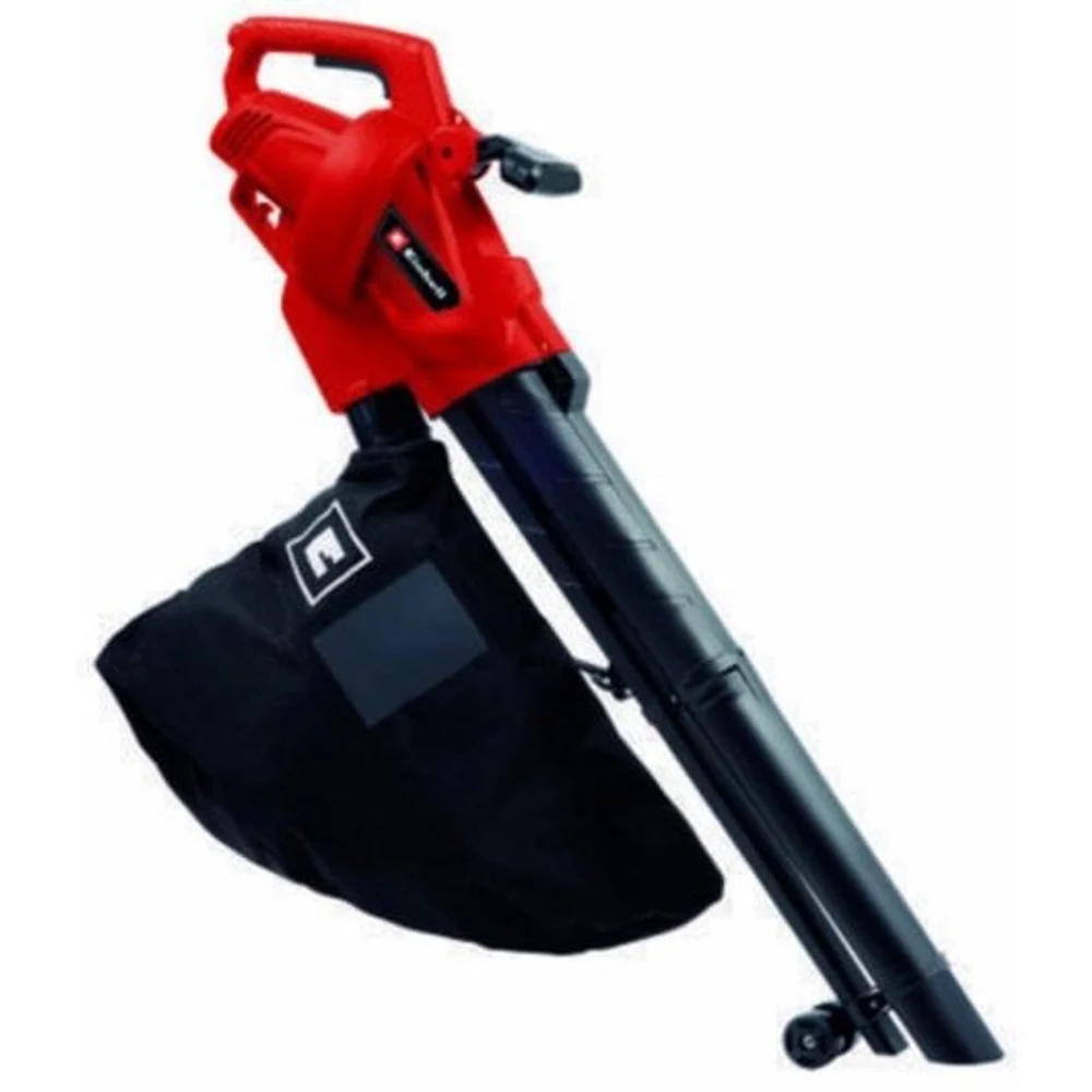 Aspirador eléctrico de hojas Einhell GC-EL 3024 E