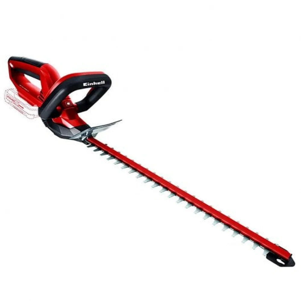 Einhell Cortasetos con batería GC-CH 1846 Li-Solo Power X-Change