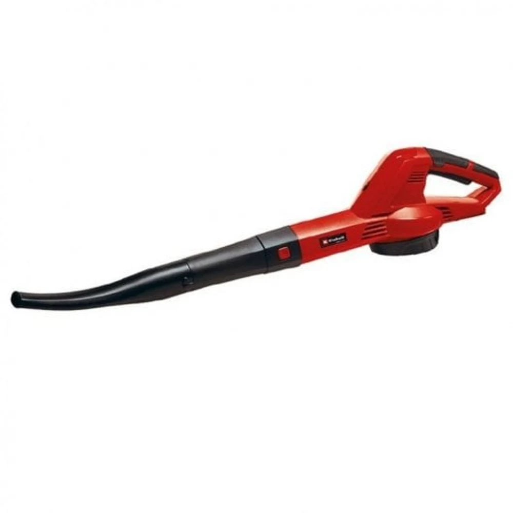 Einhell Soplador Universal de batería GC-CL 18/1 Li E-Solo Power X-Change