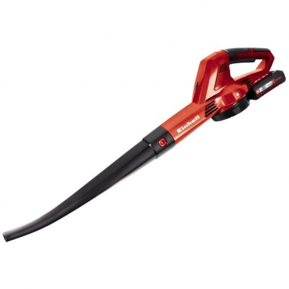 Einhell GC-CL 18 Li E