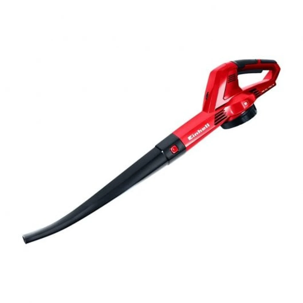 Einhell Soplador de Hojas con tecnología Power X Change 18 V