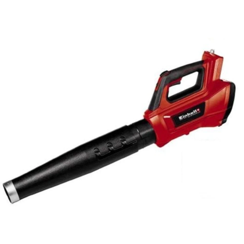 Einhell Soplador de Hojas a batería GE-LB 36/210 Li E-Solo Power X-Change