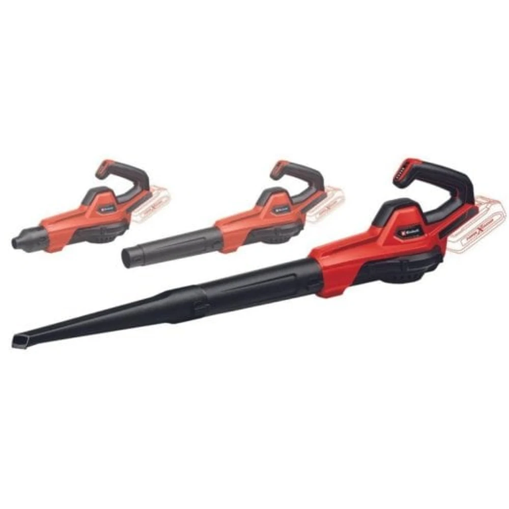 Einhell Soplador Universal con batería GE-UB 18/250 Li E-Solo Power X-Change