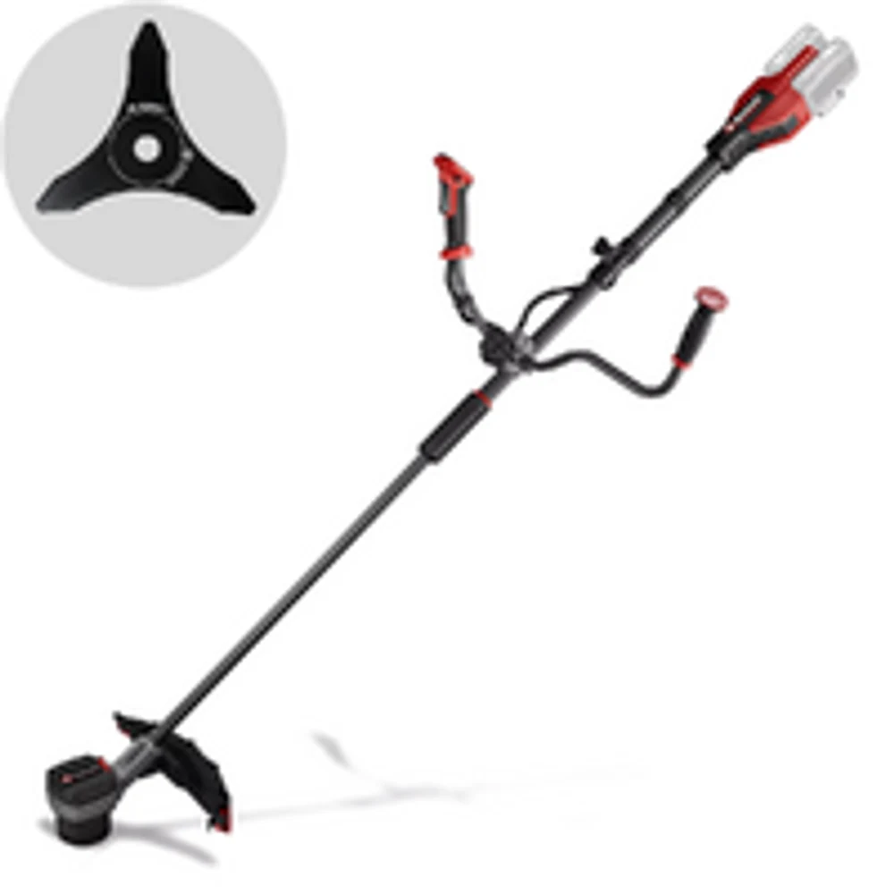 Einhell Professional Desbrozadora con batería GP-BC 36/430 Li BL-Solo