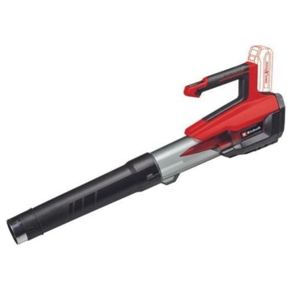 Einhell Soplador de Hojas con batería GP-LB 18/200 Li E-Solo