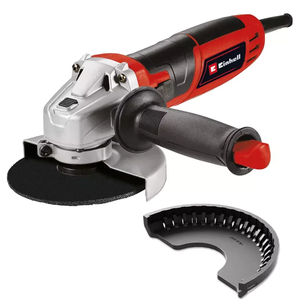 Einhell TC-AG 125 foto 1