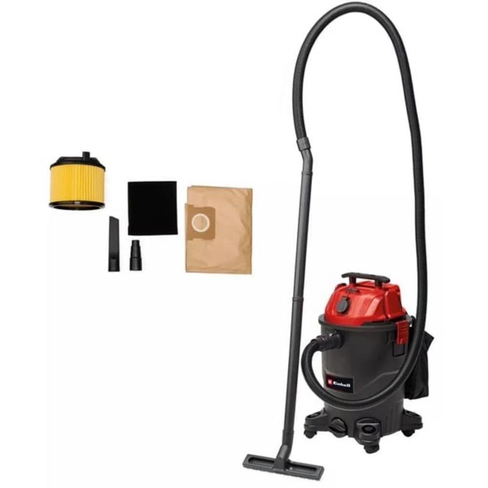 Einhell Aspirador seco húmedo TC-VC 1930 SA