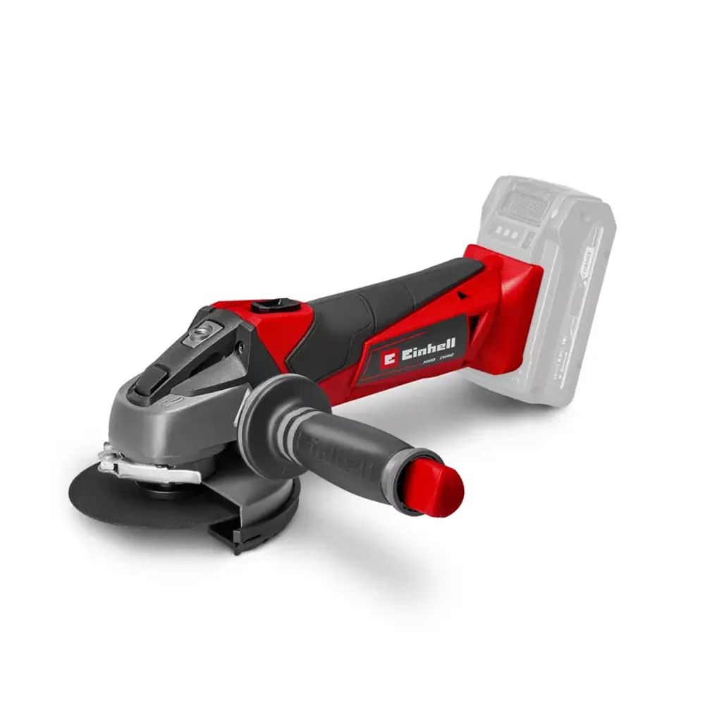 Einhell TE-AG 18/115 Li-Solo foto 1