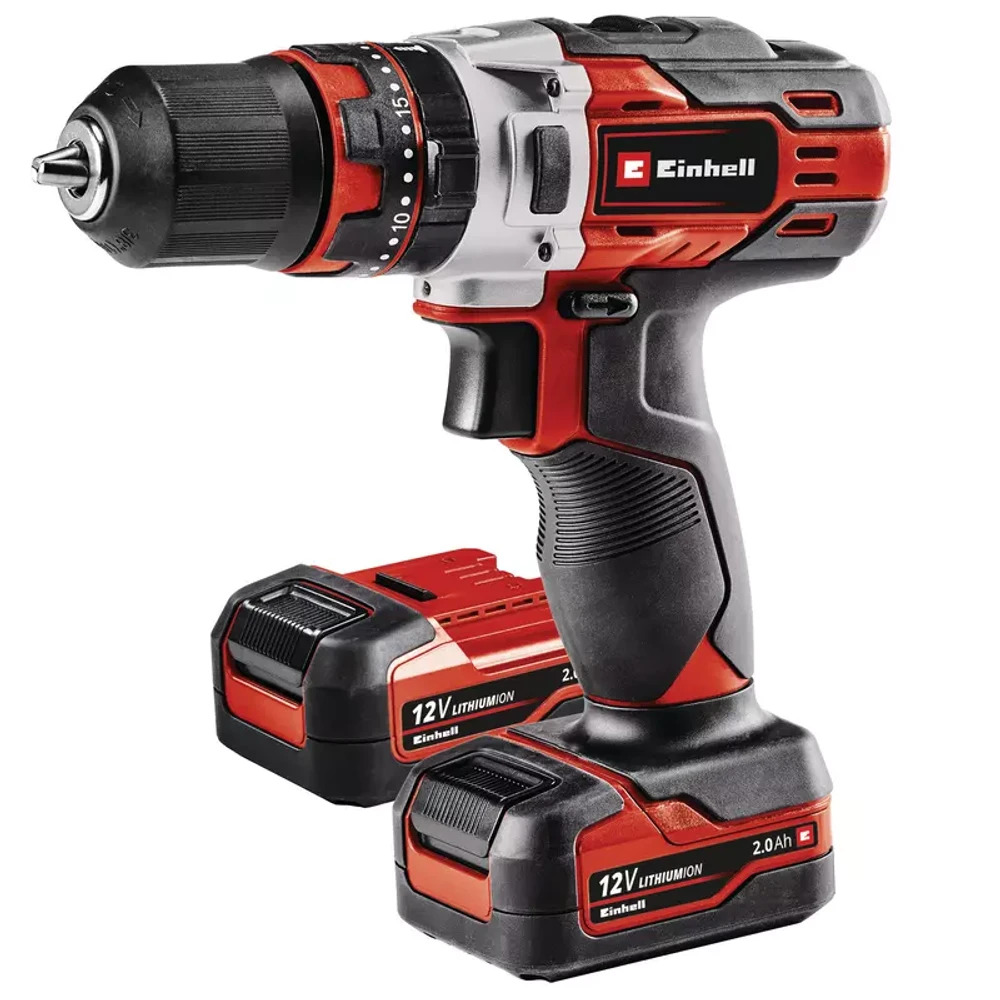 Einhell TE-CD 12/1 Li-i foto 1