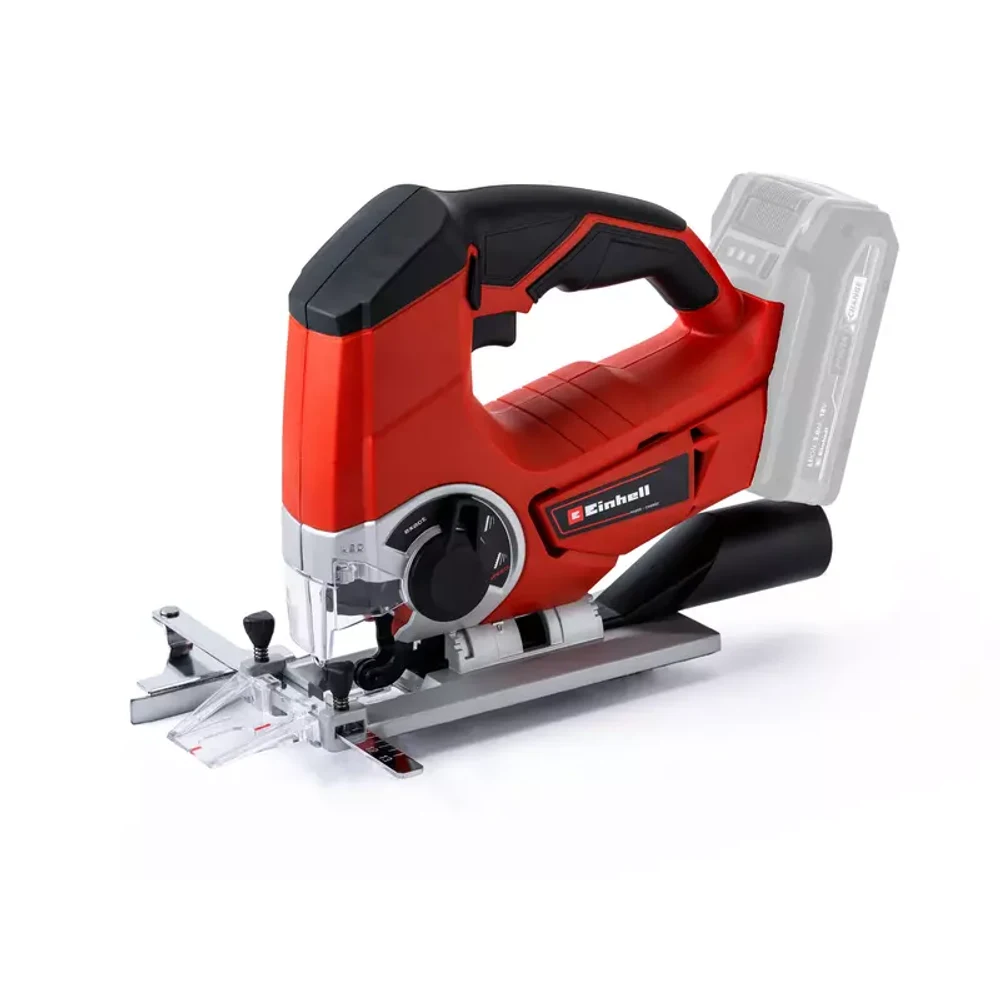 Einhell TE-JS 18/80 Li-Solo