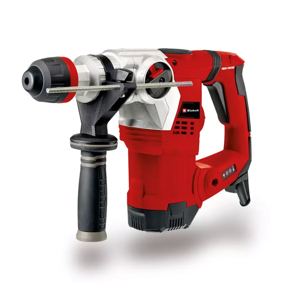 Einhell Martillo perforador TE-RH 32 4F Kit