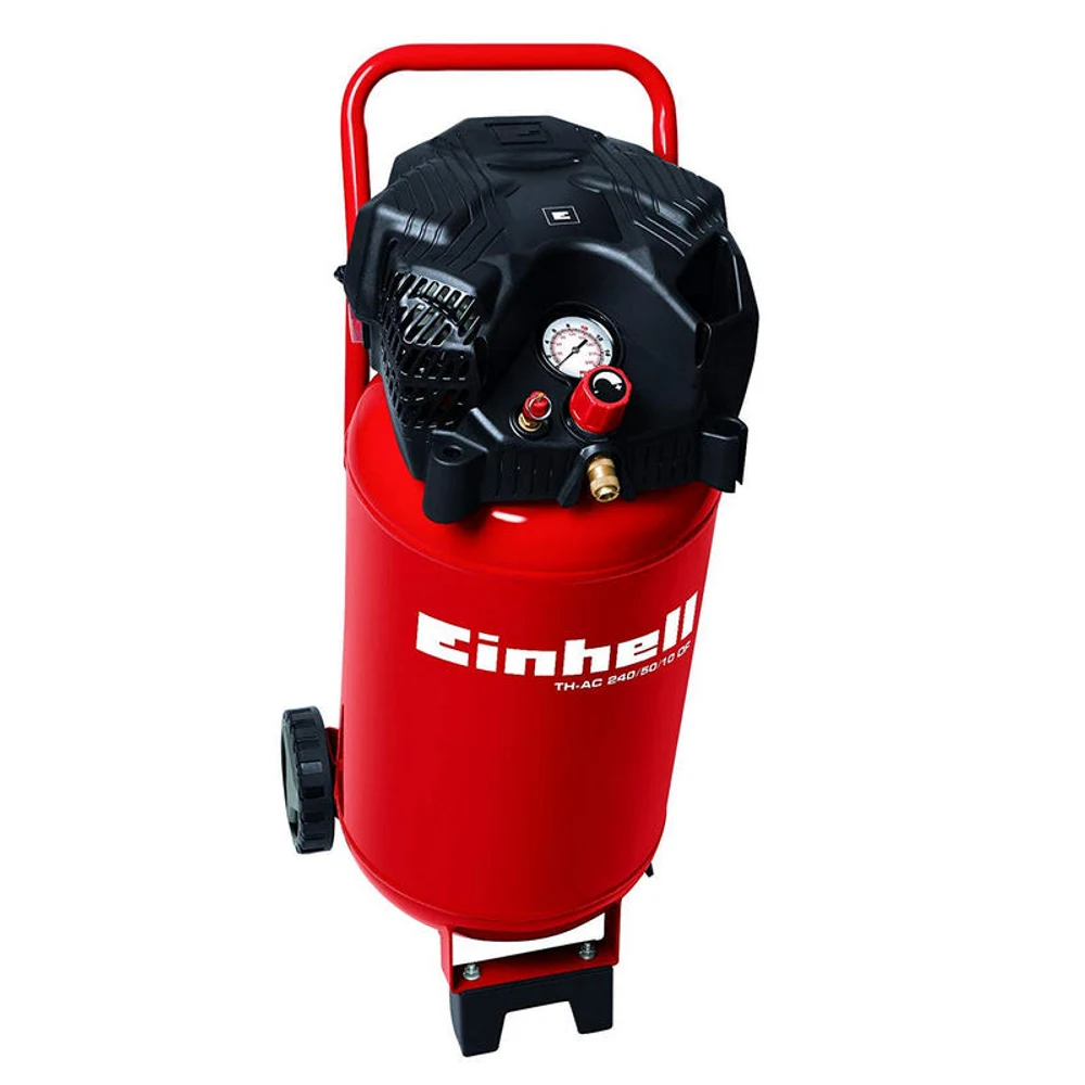 Einhell Compresor TC-AC 240/50/10 OF