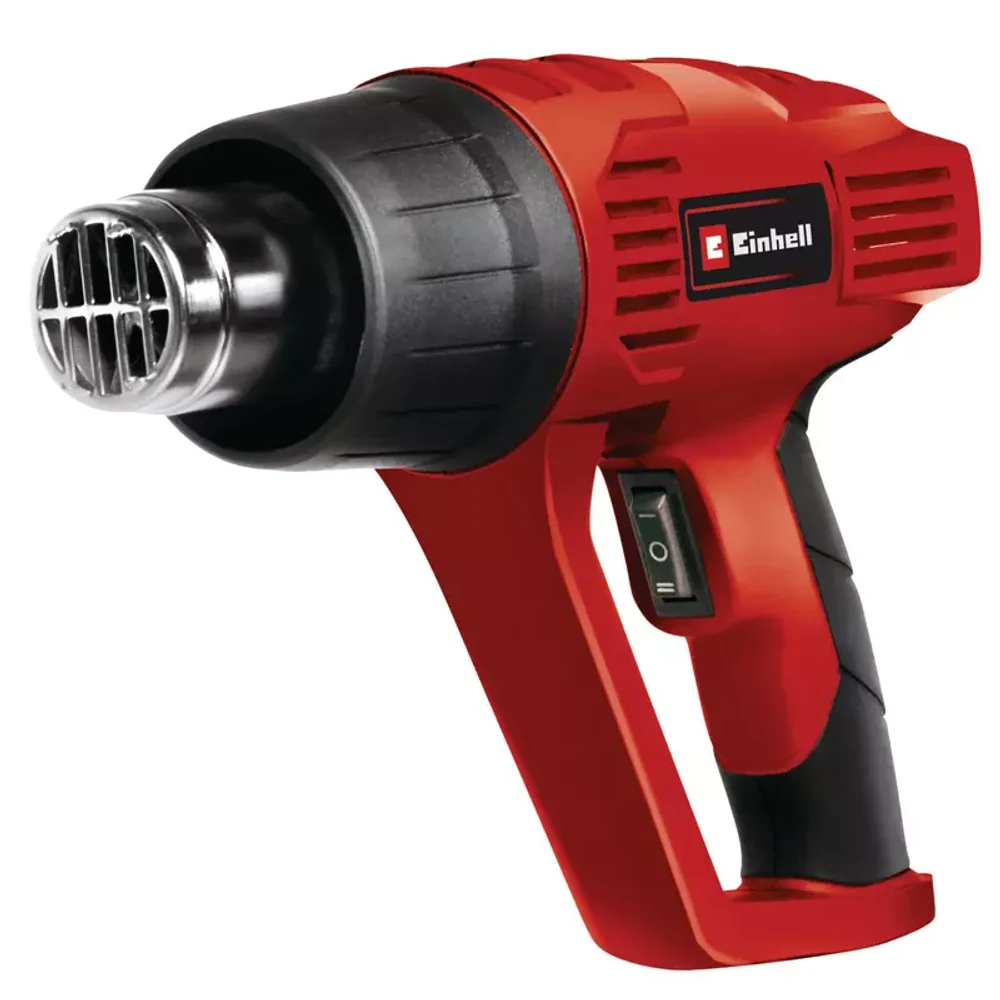 Einhell Pistola de Aire Caliente TH-HA 2000/1 foto 1