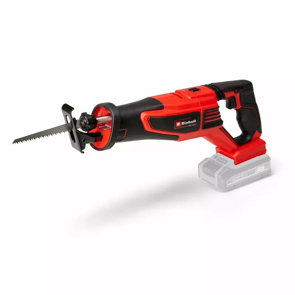Einhell Professional Sierra universal con batería TP-AP 18/28 Li BL-Solo