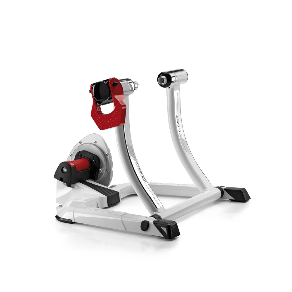 Elite Qubo Fluid - Rodillo tecnología Fluid de ciclismo foto 1