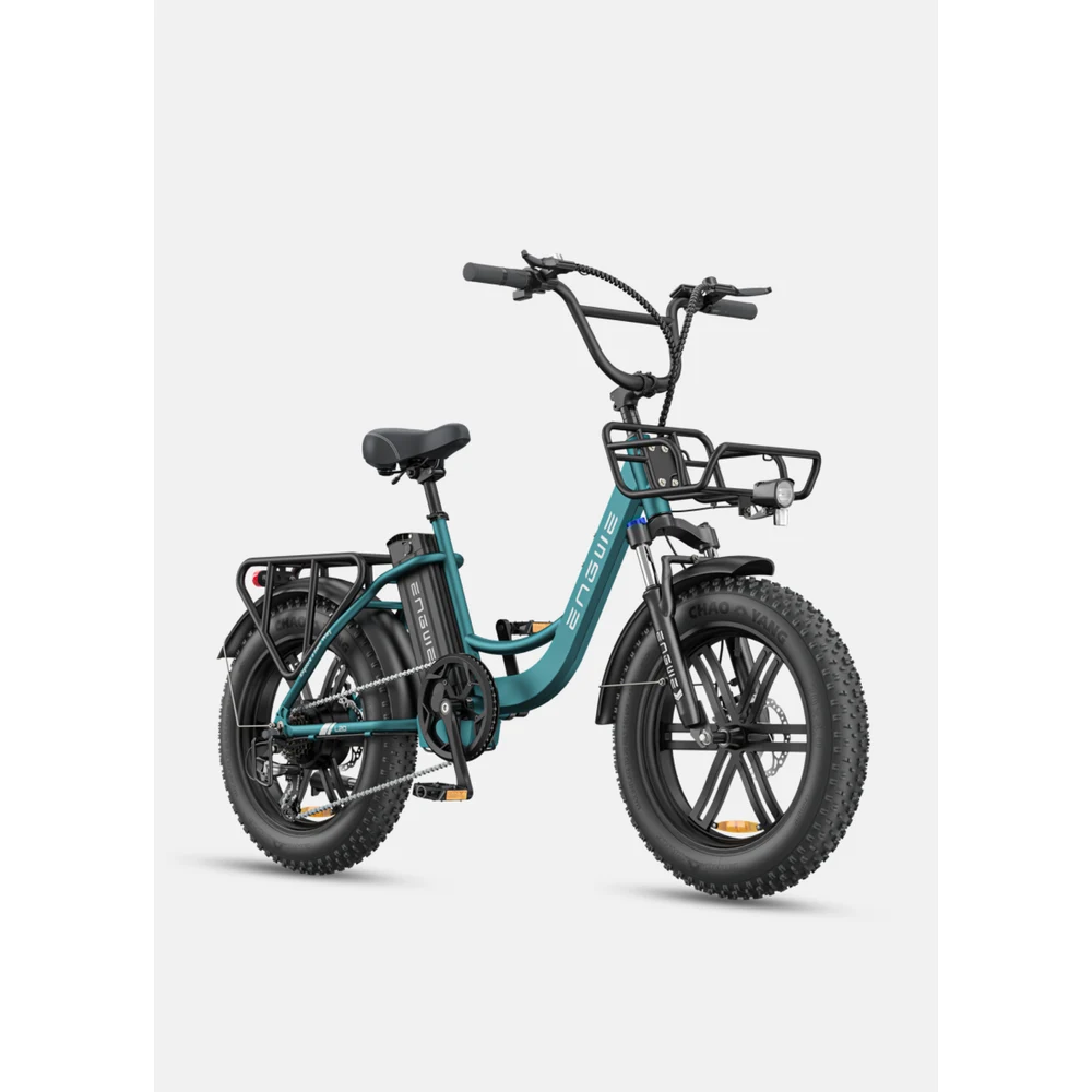 ENGWE Bicicleta Eléctrica